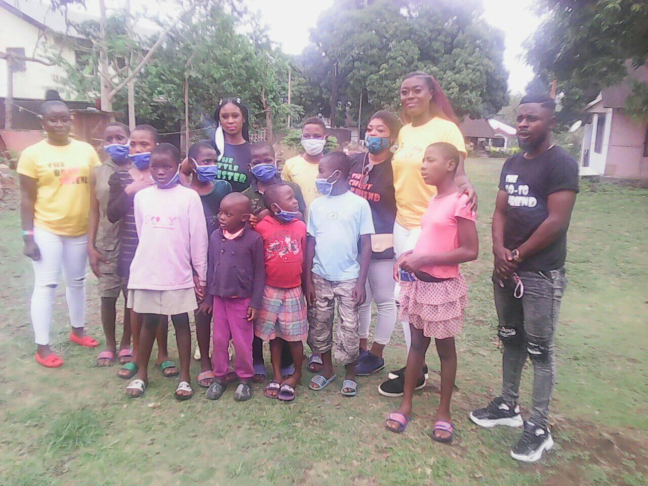 Repurpose viral metrics